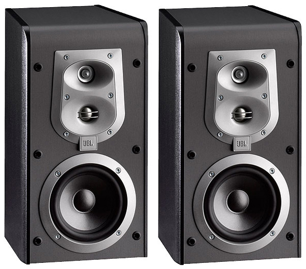 JBL ES20