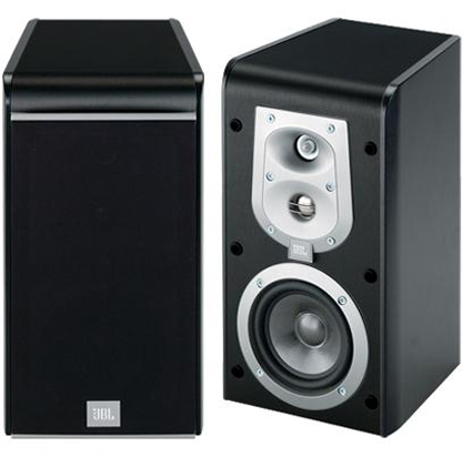 JBL ES20