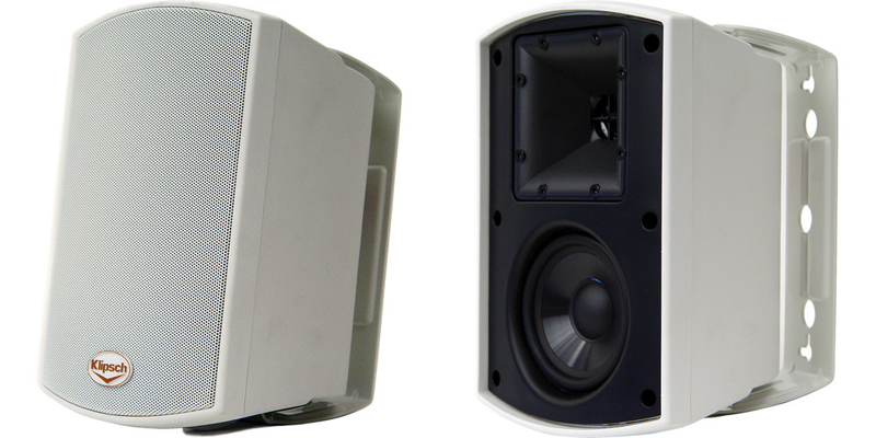 KLIPSCH AW-400