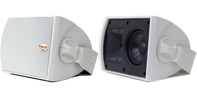 KLIPSCH AW-400