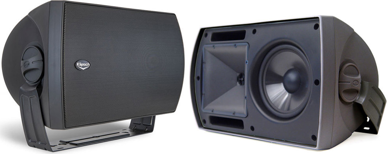 KLIPSCH AW-650
