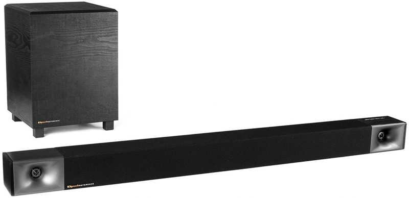 KLIPSCH CINEMA 400