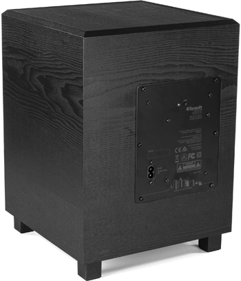 KLIPSCH CINEMA 600