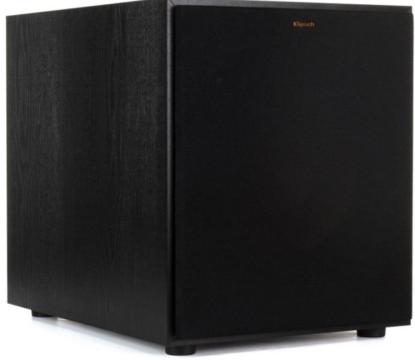 KLIPSCH R-120SW