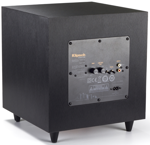 KLIPSCH R-8SW 