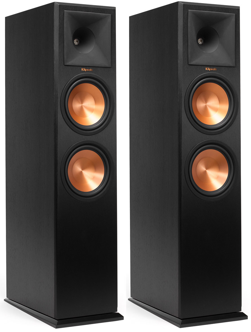 KLIPSCH RP-280F