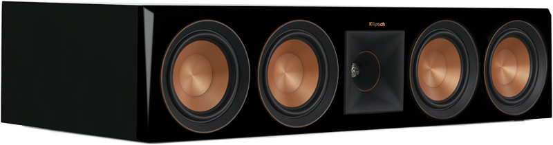 KLIPSCH RP-504C