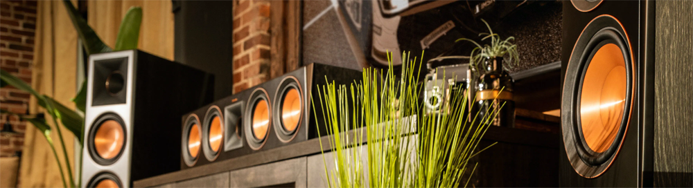 KLIPSCH RP-500C