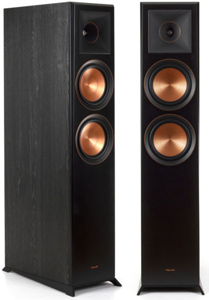 KLIPSCH RP-6000F
