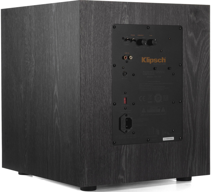 KLIPSCH SPL-100