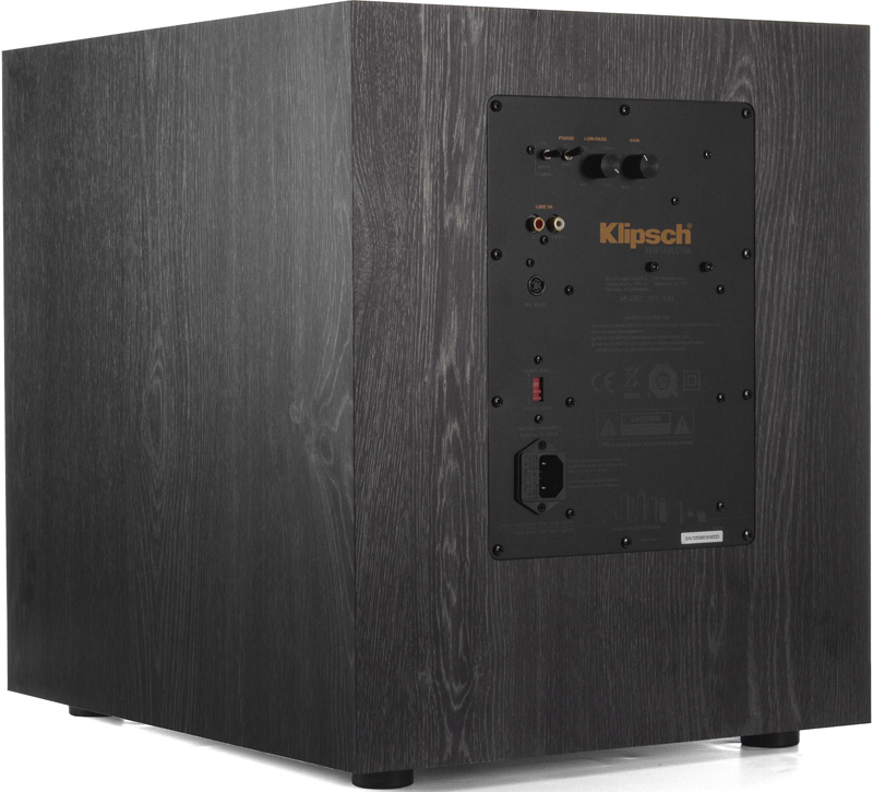 KLIPSCH SPL-120