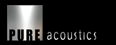 PURE ACOUSTIC
