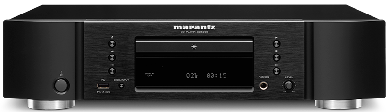 MARANTZ CD6006
