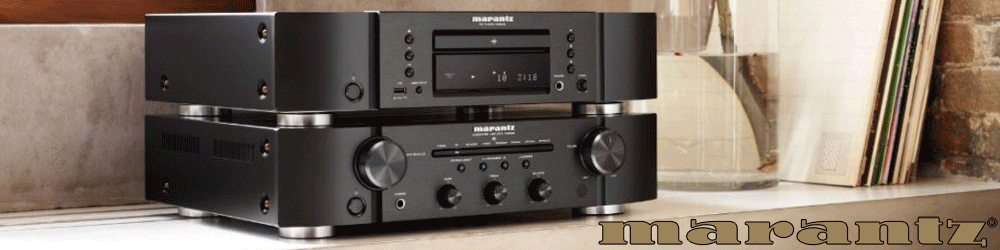 MARANTZ