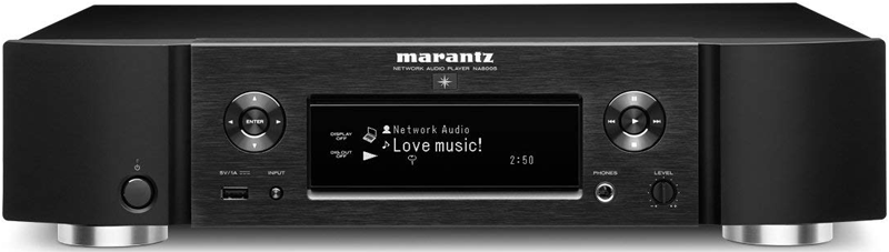 MARANTZ NA8005