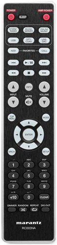 MARANTZ NA8005