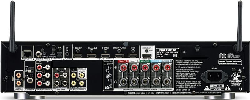 MARANTZ NR1506