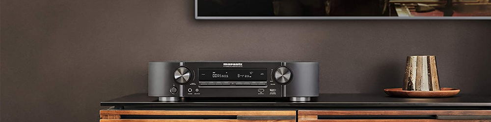 MARANTZ NR1710