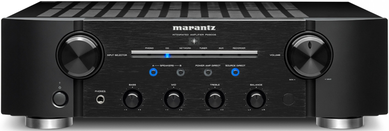 MARANTZ PM8006