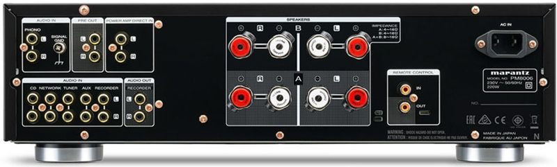 MARANTZ PM8006
