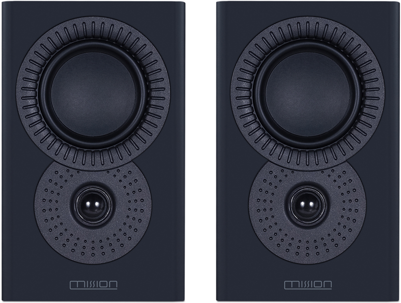 MISSION LX-1 MKII