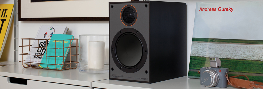 MONITOR AUDIO MONITOR 100