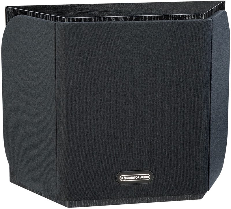 MONITOR AUDIO SILVER FX