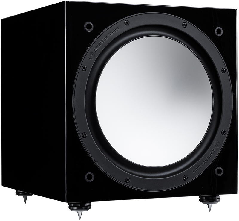 MONITOR AUDIO SILVER W12
