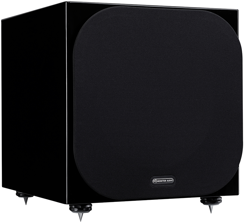 MONITOR AUDIO SILVER W12
