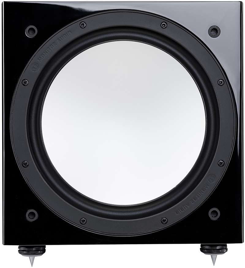 MONITOR AUDIO SILVER W12