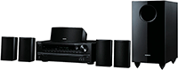 ONKYO HT-S3705