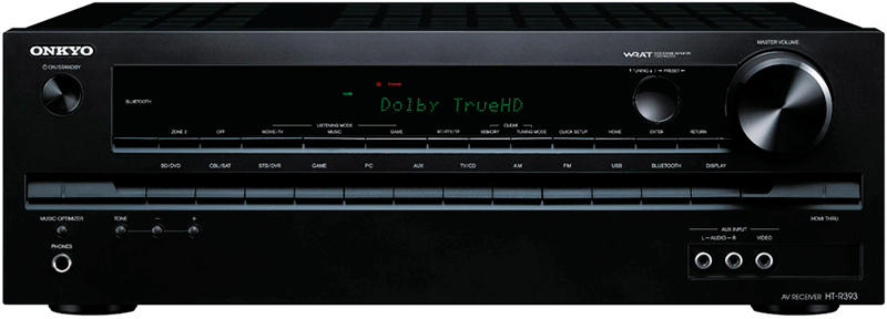 ONKYO HT-S3705