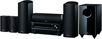 ONKYO HT-S7705