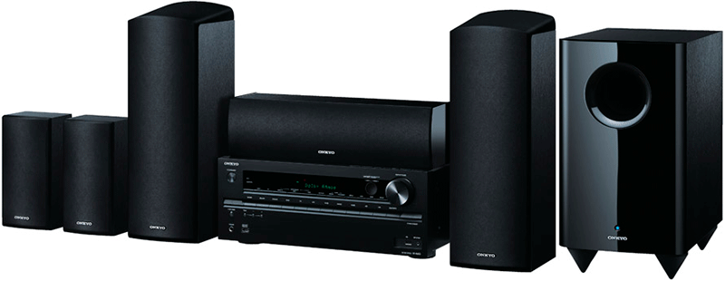 ONKYO HT-S7705