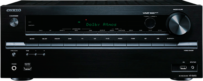 ONKYO HT-S7705
