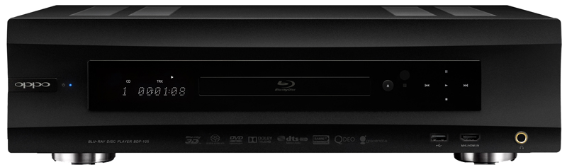 OPPO BDP-105