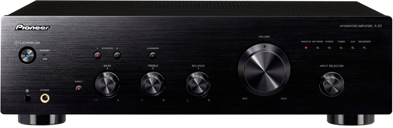 PIONEER A-20