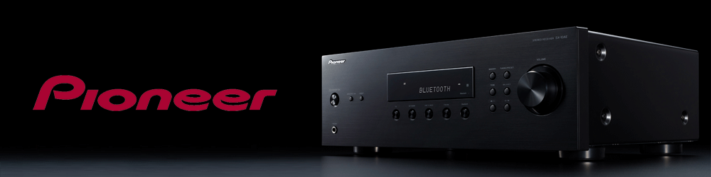 PIONEER