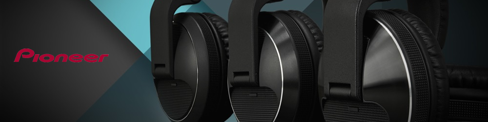 PIONEER AURICULARES