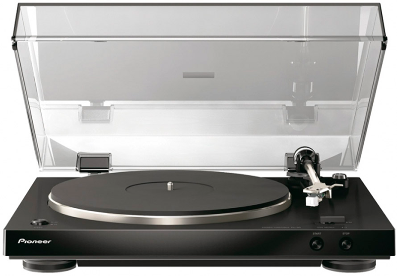 PIONEER PL-30k
