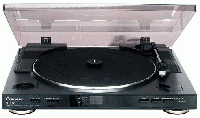 PIONEER PL-990