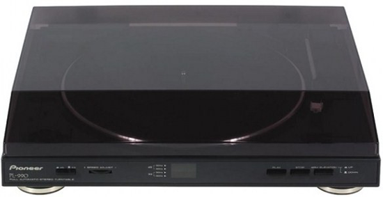 PIONEER PL990