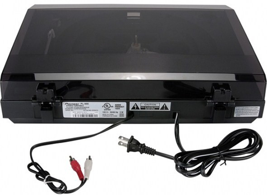 PIONEER PL990