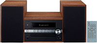 PIONEER X-CM56
