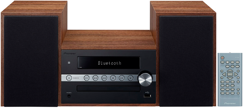 PIONEER X-CM56