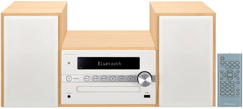 PIONEER X-CM56