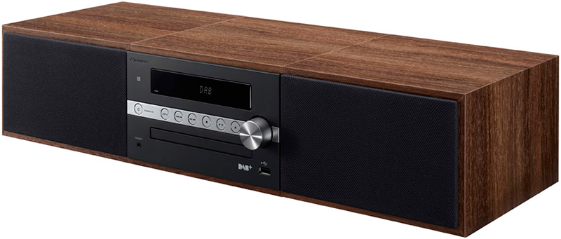PIONEER X-CM56