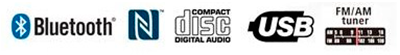 PIONEER X-CM56