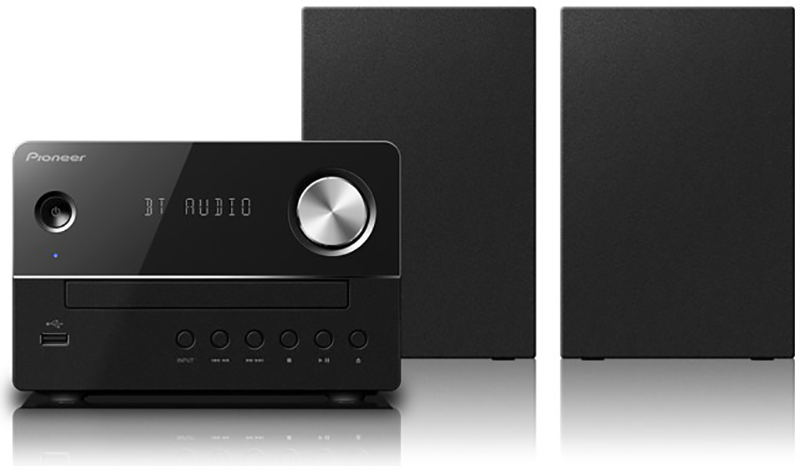PIONEER X-EM26