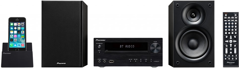 PIONEER X-HM32V